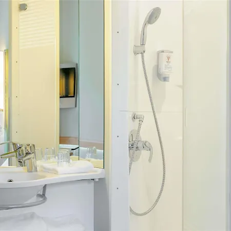Ibis Budget Frankfurt Ost Hotel 2*