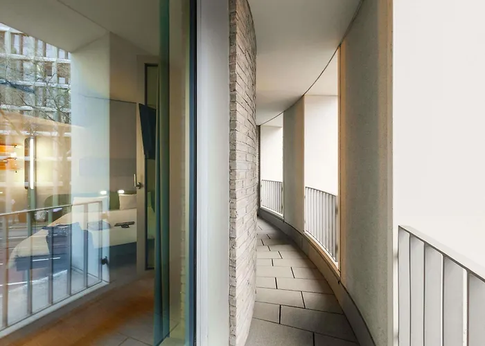 Ibis Budget Frankfurt Ost 2* Frankfurt am Main