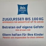 Hotel Ibis Budget Frankfurt Ost Frankfurt am Main