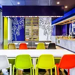 Hotel Ibis Budget Frankfurt Ost Frankfurt am Main