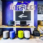 Ibis Budget Frankfurt Ost 2*