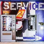 Ibis Budget Frankfurt Ost Frankfurt am Main