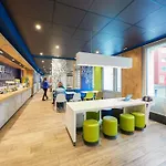 Hotel Ibis Budget Frankfurt Ost