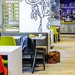 Ibis Budget Frankfurt Ost 2*