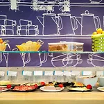 Ibis Budget Frankfurt Ost Frankfurt am Main