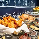 Hotel Ibis Budget Frankfurt Ost 2*