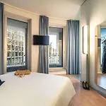 Ibis Budget Frankfurt Ost Hotel Frankfurt am Main