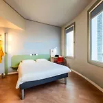 Hotel Ibis Budget Frankfurt Ost