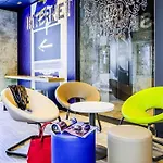 Ibis Budget Frankfurt Ost Hotel 2*