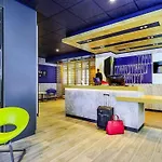 Hotel Ibis Budget Frankfurt Ost 2*