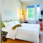 Ibis Budget Frankfurt Ost Frankfurt am Main