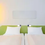 Ibis Budget Frankfurt Ost Hotel 2*