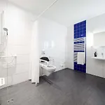 Ibis Budget Frankfurt Ost Hotel Frankfurt am Main