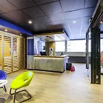 Hotel Ibis Budget Frankfurt Ost 2*