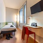 Ibis Budget Frankfurt Ost Hotel