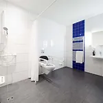 Ibis Budget Frankfurt Ost Hotel 2*