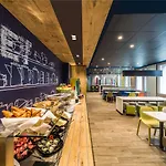 Ibis Budget Frankfurt Ost 2*