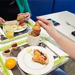 Hotel Ibis Budget Frankfurt Ost
