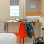 Ibis Budget Frankfurt Ost Hotel 2*