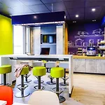 Ibis Budget Frankfurt Ost Hotel