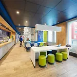 Ibis Budget Frankfurt Ost 2*
