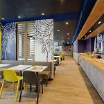 Ibis Budget Frankfurt Ost Hotel