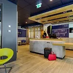 Ibis Budget Frankfurt Ost 2* Frankfurt am Main