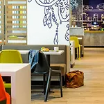 Ibis Budget Frankfurt Ost 2*