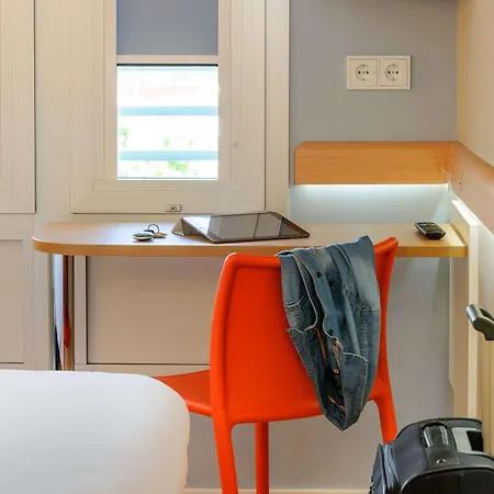 Ibis Budget Frankfurt Ost Frankfurt am Main