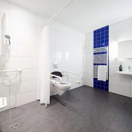 Hotel Ibis Budget Frankfurt Ost