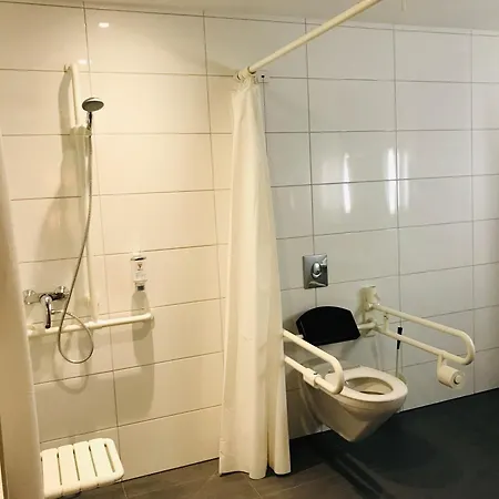 Hotel Ibis Budget Frankfurt Ost Frankfurt am Main
