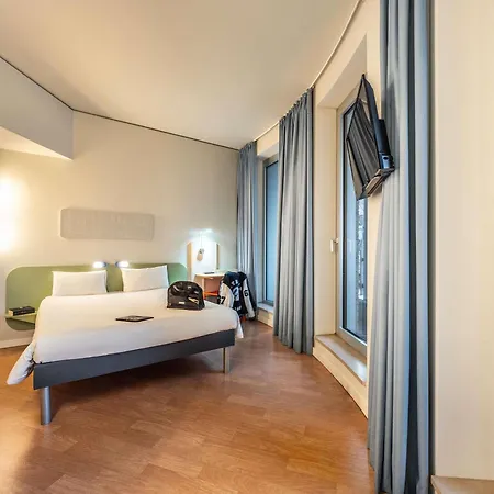 Ibis Budget Frankfurt Ost Hotel