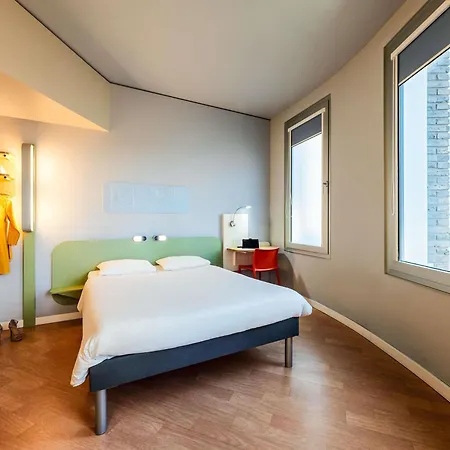 Otel Ibis Budget Frankfurt Ost