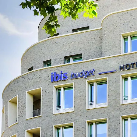 Ibis Budget Frankfurt Ost 2*