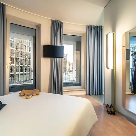 Ibis Budget Frankfurt Ost