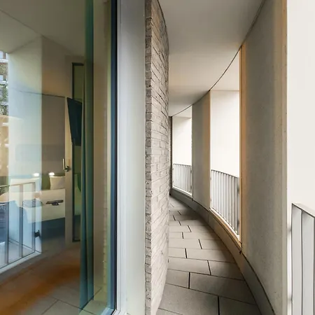 Ibis Budget Frankfurt Ost 2* Frankfurt nad Menem