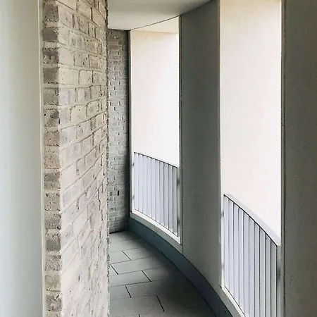 Ibis Budget Frankfurt Ost Frankfurt am Main