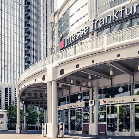 Ibis Budget Frankfurt Ost