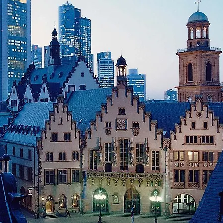 Ibis Budget Frankfurt Ost Hotel