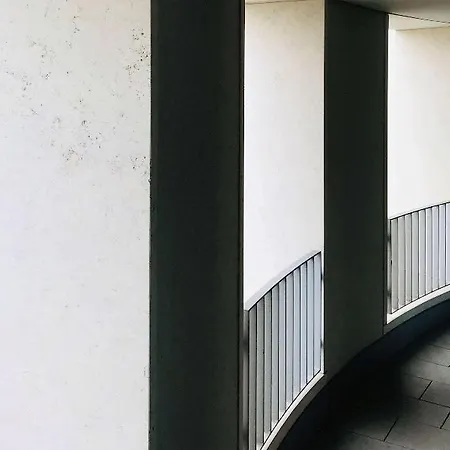 Ibis Budget Frankfurt Ost Frankfurt am Main