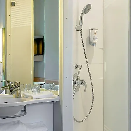 Ibis Budget Frankfurt Ost