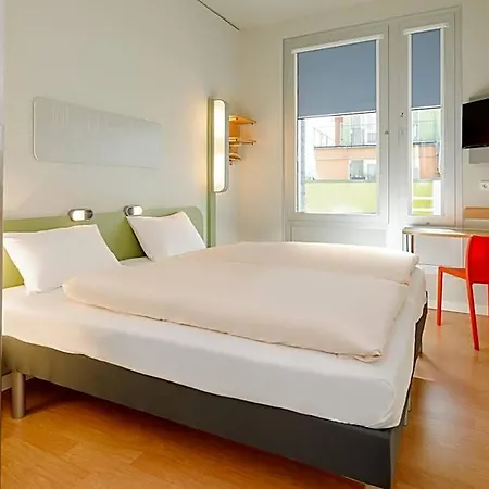 Hotel Ibis Budget Frankfurt Ost 2*