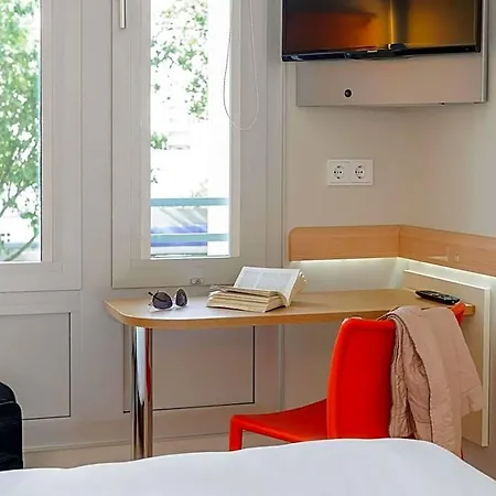 Ibis Budget Frankfurt Ost