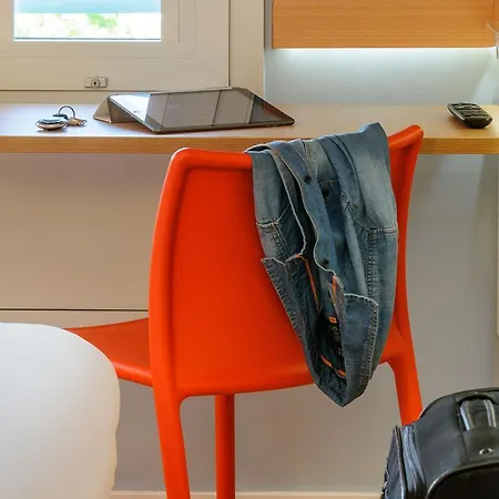 Ibis Budget Frankfurt Ost Hotel 2*