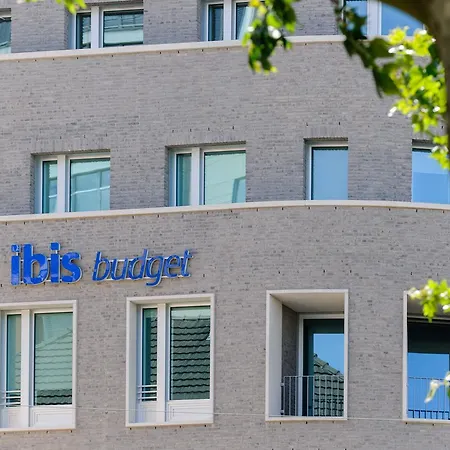 Ibis Budget Frankfurt Ost
