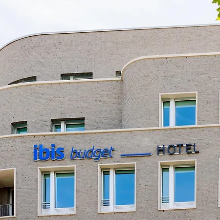 Hotel Ibis Budget Frankfurt Ost