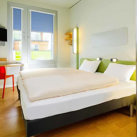 Ibis Budget Frankfurt Ost