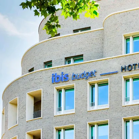 Hotel Ibis Budget Frankfurt Ost