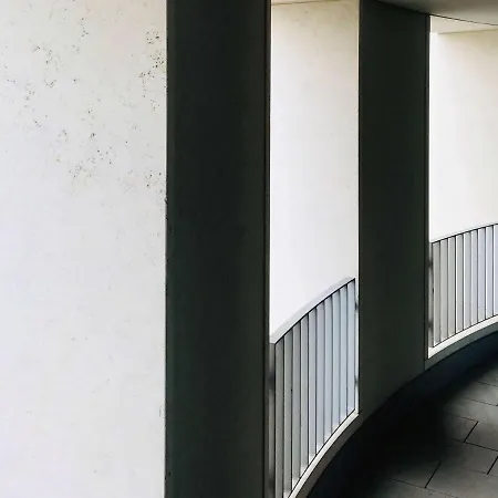 Ibis Budget Frankfurt Ost Hotel