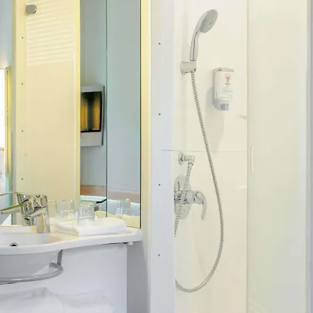 Hotel Ibis Budget Frankfurt Ost Frankfurt am Main